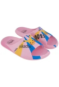 Klapki dziecięce Pokemon rozmiar 28