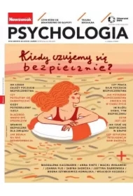 Newsweek Psychologia 6/2023 Kiedy czujemy się..