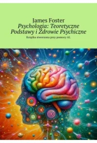 Psychologia: Teoretyczne Podstawy i Zdrowie Psychiczne