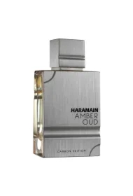 Woda perfumowana Haramain Amber Oud Carbon Edition