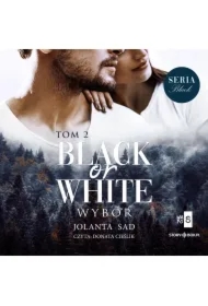 Black or White. Wybór. Black. Tom 2