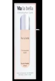 Via la Bella Woda perfumowana