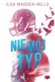 Nie mój typ. Game Changers