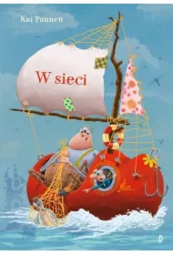 W sieci. Pająk i mucha. Tom 6