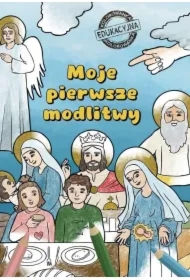 Moje Pierwsze Modlitwy