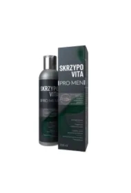 Pro Men Szampon przeciw wypadaniu włosów