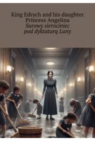 Surowy sierociniec pod dyktaturą Luny