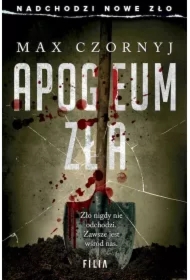 Apogeum zła wyd. specjalne