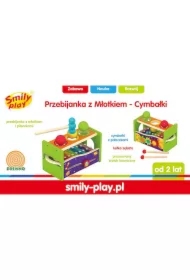 Przebijanka z młotkiem Cymbałki