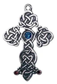 Krzyż królowej Guinevere