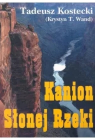 Kanion Słonej Rzeki