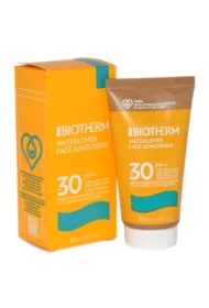 Krem przeciwsłoneczny do twarzy Waterlover face sunscreen cream SPF30