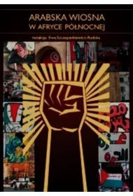 Arabska wiosna w Afryce północnej