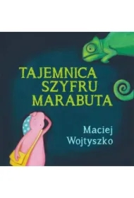Tajemnica szyfru Marabuta