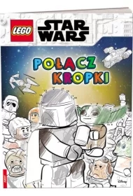 LEGO Star Wars. Połącz kropki