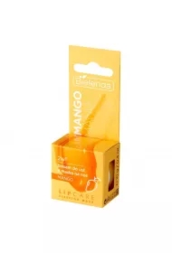 Lip Care Balsam do ust + maska do twarzy 2w1 Melon Mania