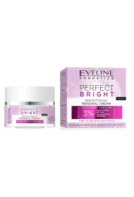Perfect Bright rozjaśniająco-odmładzający krem do twarzy na noc