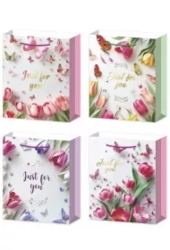 Torebka prezentowa L For You