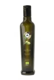 Oliwa z oliwek extra virgin