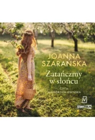 Zatańczmy w słońcu