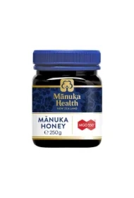 Miód Nektarowy Manuka MGO® 550+