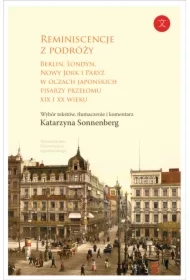 Reminiscencje z podróży