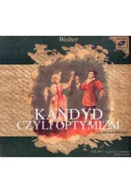 Kandyd czyli optymizm