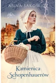 Kamienica Schopenhauerów. Tom 1