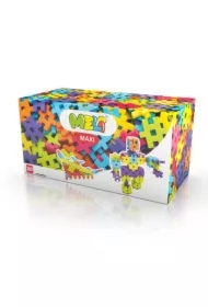  Klocki Meli Maxi 200 szt