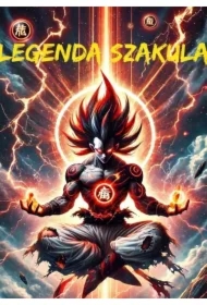 Legenda Szakula