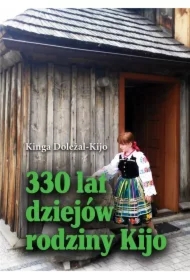 330 lat dziejów rodziny Kijo