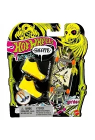 Hot Wheels. Skate Radiant Bones