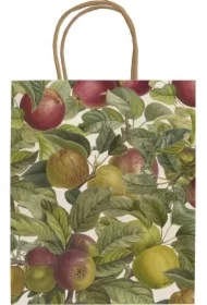 Torebka ozdobna A5 STBAG146 Jabłoń