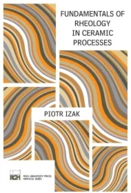 Fundamentals of Rheology in Ceramic Processes