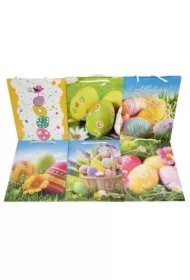 Torba TWL-1 Świąteczna Wielkanoc Mała MIX