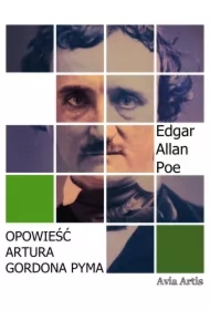 Opowieść Artura Gordona Pyma