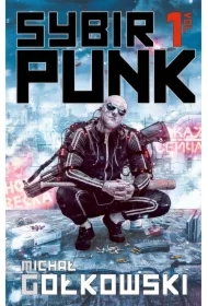 SybirPunk Vol 1
