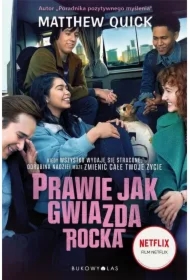 Prawie jak gwiazda rocka