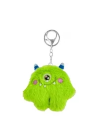 Brelok pluszowy stworek MIX