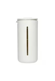 Zaparzacz U French Press White