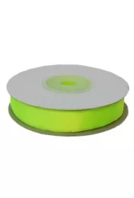 Wstążka satynowa seledynowa