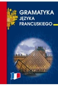 Gramatyka języka francuskiego
