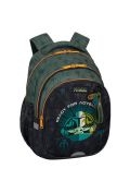 Фото - Шкільний рюкзак (ранець) Patio Plecak młodzieżowy 15 Disney Core Jerry Mandalorian 