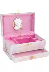 Pozytywka szkatułka Balerina