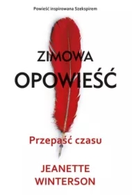 Zimowa opowieść. Przepaść czasu