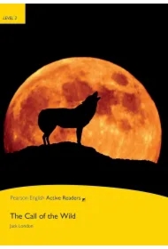 PEAR. The Call of the Wild. Book with Digital Version and audio. Level 2