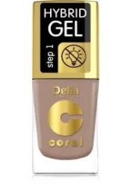 Coral Hybrid Gel 83 Emalia do paznokci