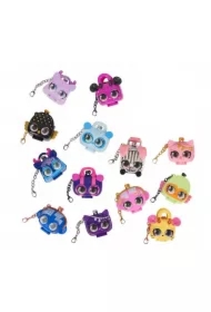 Luxey Charms Purse Pets brelok