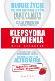 Klepsydra żywienia