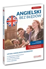 Angielski bez błędów